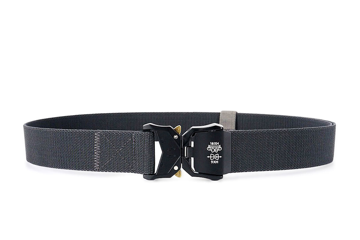 Men's Active & Outdoor Belts Collection