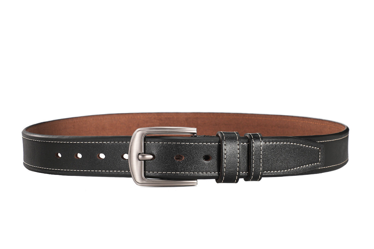 Men's Casual Belts Collection