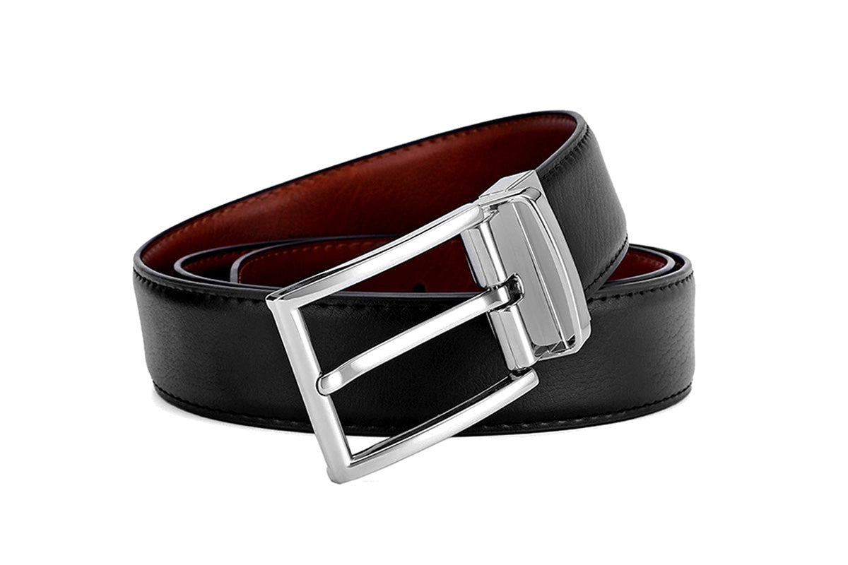 Men's Reversible Belts Collection