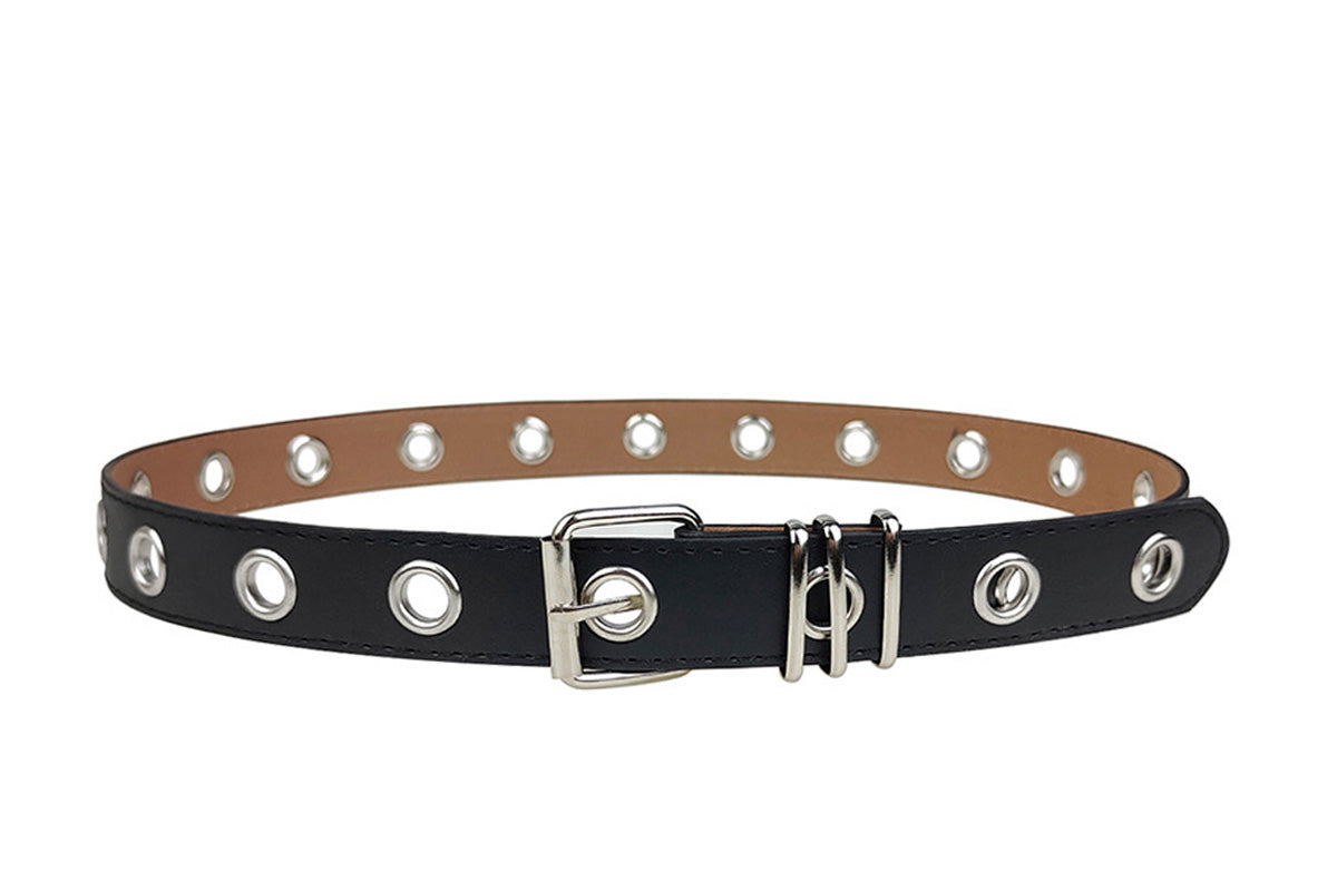 Men's Statement Belts Collection