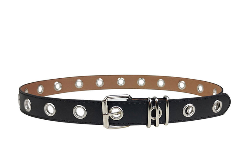 Men's Statement Belts Collection