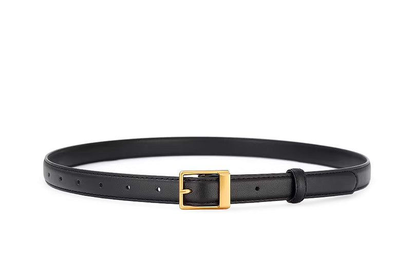 Women's Classic Belts Collection