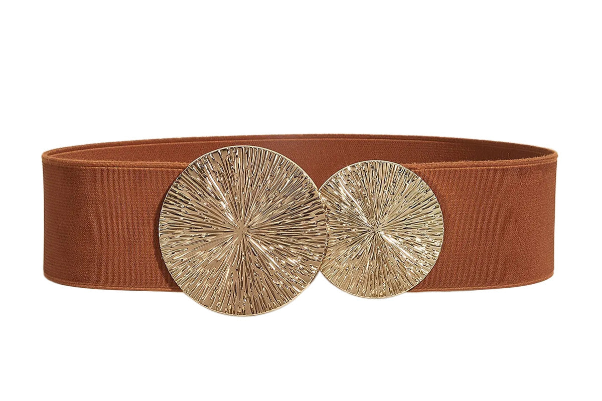 Women's Statement Belts Collection