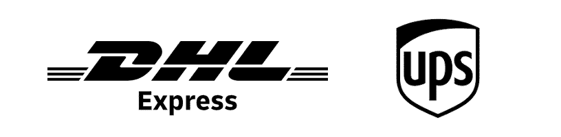 Delivery Companies Icons