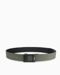 Men's Outdoor Belt with Quick-Release Buckle