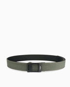 Men's Outdoor Belt with Quick-Release Buckle