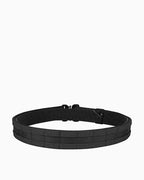 Men's Outdoor Adjustable Nylon Belt With Tactical Velcro