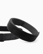 Men's Outdoor Adjustable Nylon Belt With Tactical Velcro