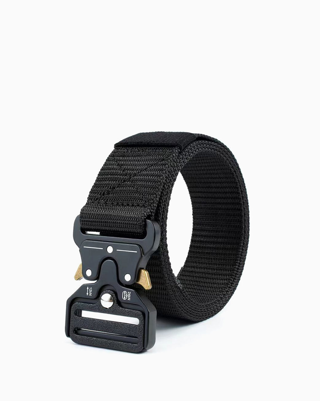 Tactical Black Belt
