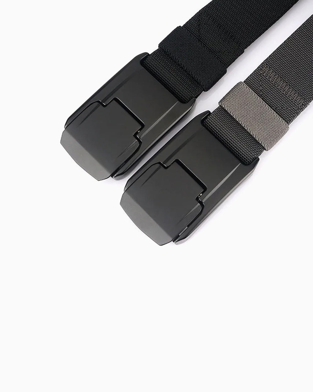 Men's Outdoor Tactical Belts with Quick-Release Buckle