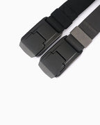 Men's Outdoor Tactical Belts with Quick-Release Buckle