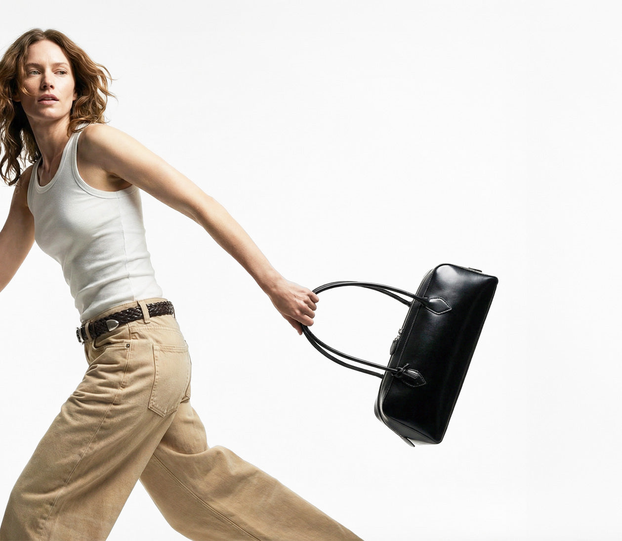 Buckle Collective Women's Bags Collection - Baguette Bags, Tote, Shoulder, Bucket & Affordable Luxury Handbags Online